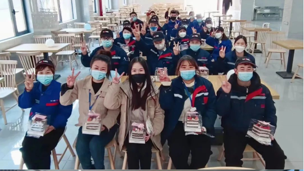 鴻元生日會 | 愿諸事皆順，歲歲歡喜