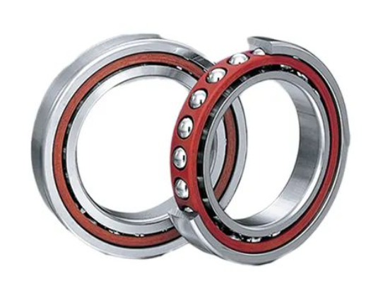 角接觸球軸承的安裝與調(diào)整