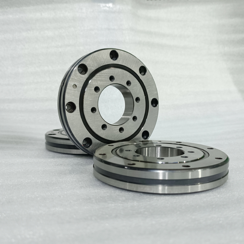 交叉滾子軸承裝配流程是怎樣的？詳解設(shè)計(jì)及裝配流程注意事項(xiàng)