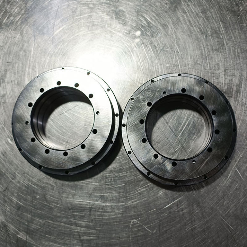 轉(zhuǎn)臺(tái)軸承在航空航天、汽車(chē)、醫(yī)療器械等領(lǐng)域的應(yīng)用及優(yōu)勢(shì)