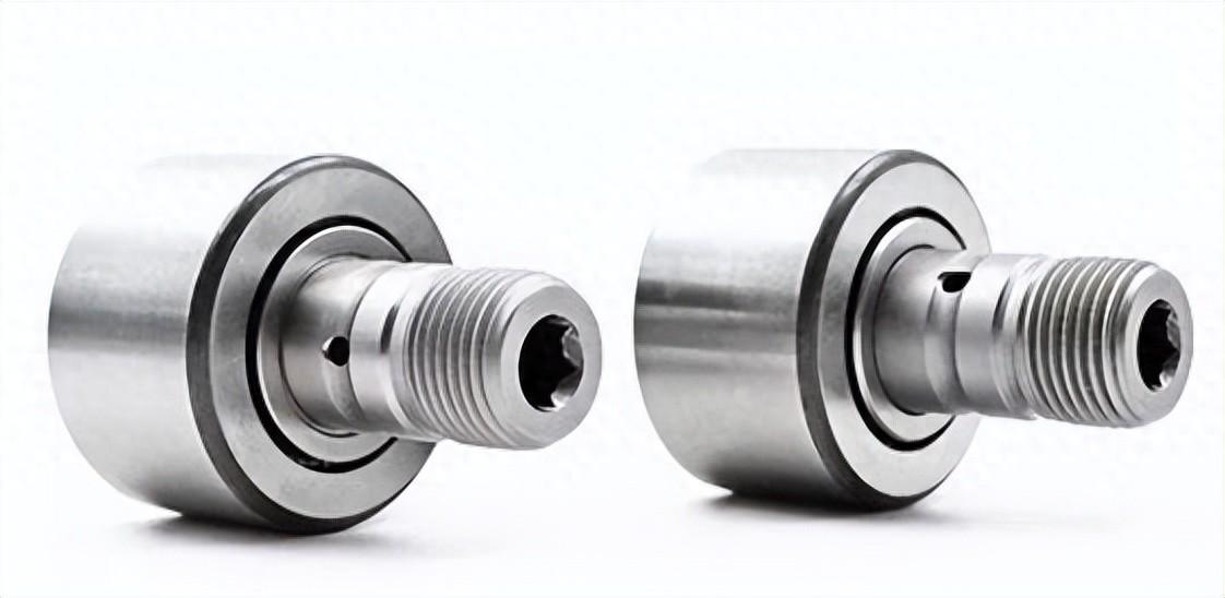 軸承倒角有什么作用？