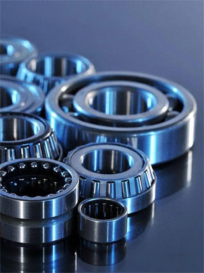 滑動軸承的應(yīng)用、維護(hù)與保養(yǎng)