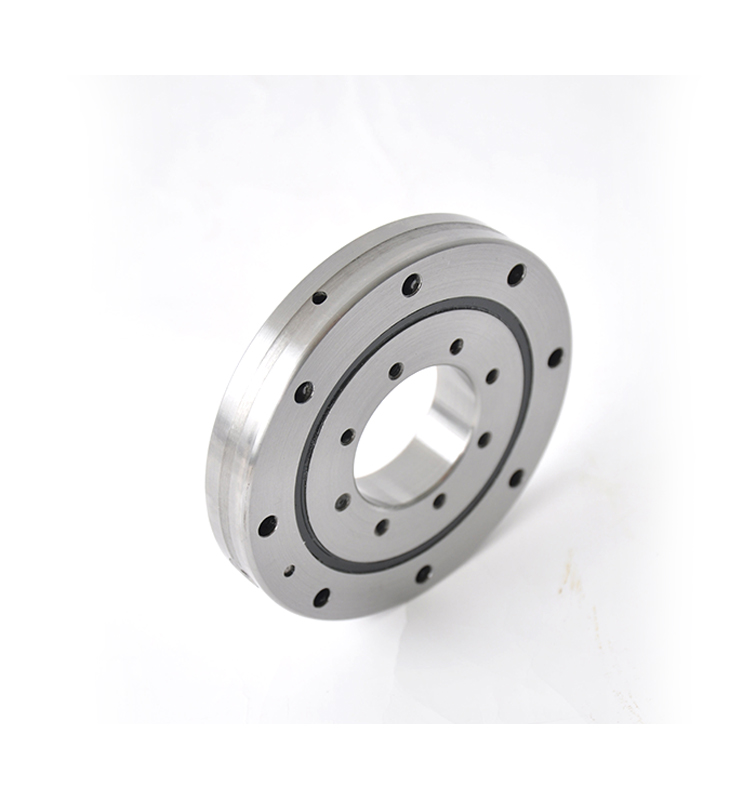 什么叫做軸承”還能用“？