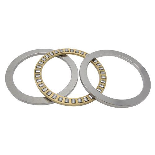 推力軸承的優(yōu)勢(shì)主要表現(xiàn)在哪些方面？