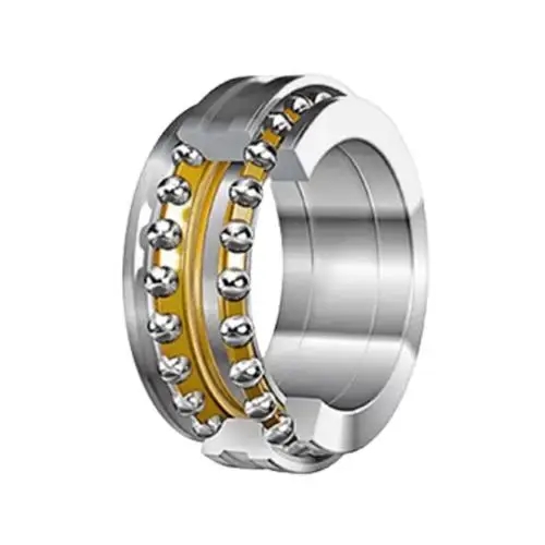 雙列角接觸球軸承：解析、特點與應(yīng)用 