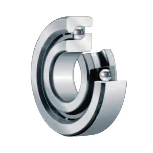 直線運(yùn)動(dòng)軸承的特性和應(yīng)用