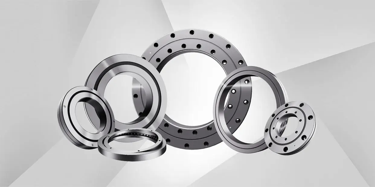 交叉滾子軸承在機(jī)床行業(yè)中的應(yīng)用有哪些？