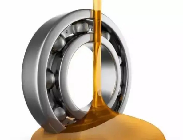 滾動軸承潤滑脂量應(yīng)該是多少？