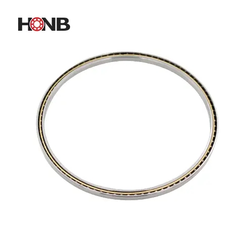 等截面薄壁深溝球軸承供貨商排行榜