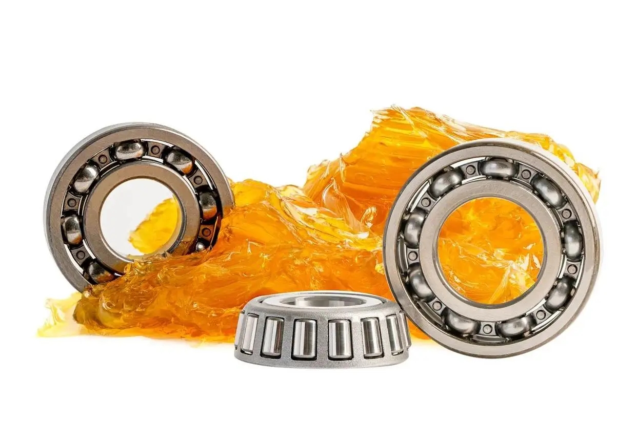 如何實(shí)現(xiàn)最佳軸承潤滑？