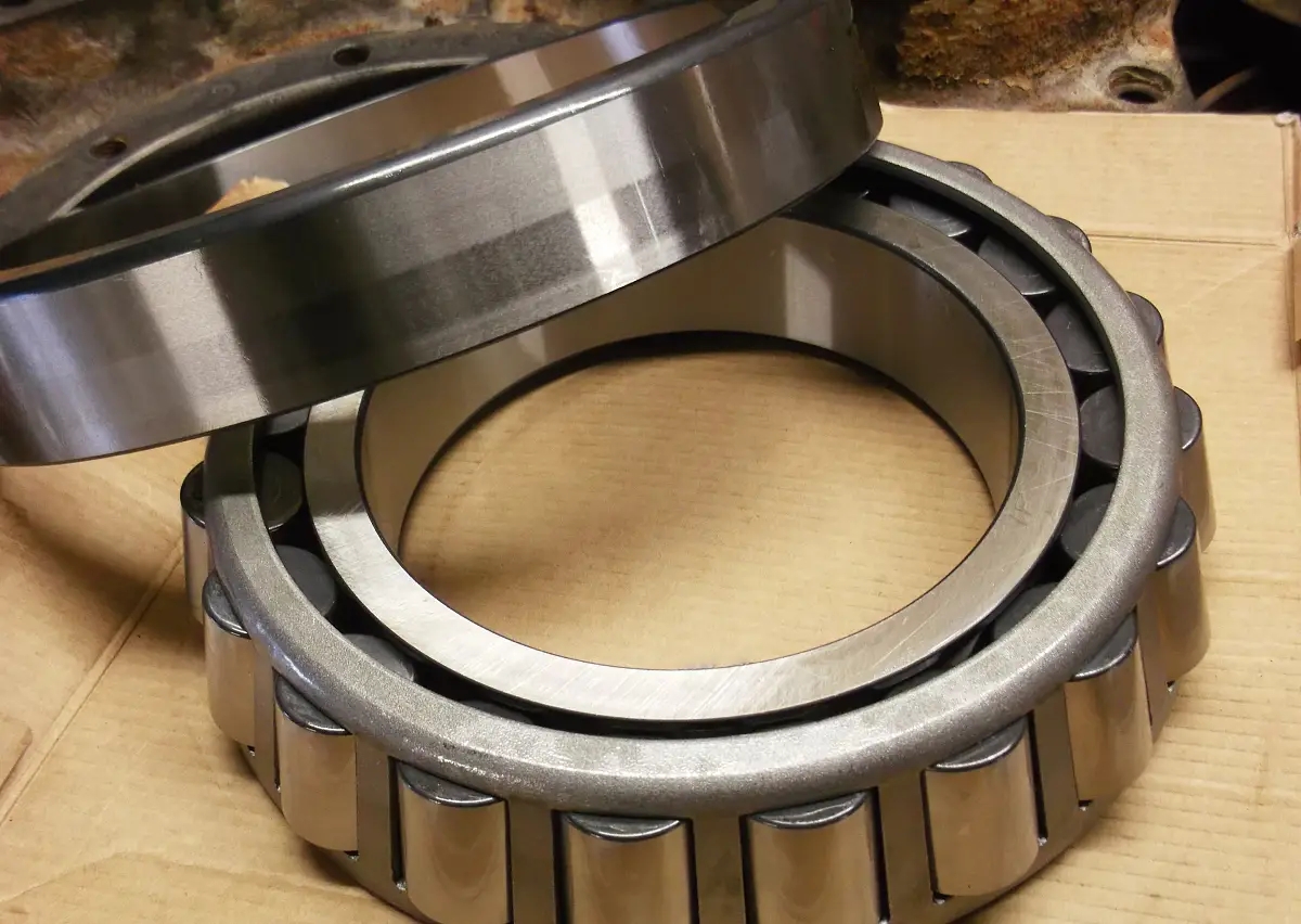 軸承安裝不正確，問題很嚴(yán)重！