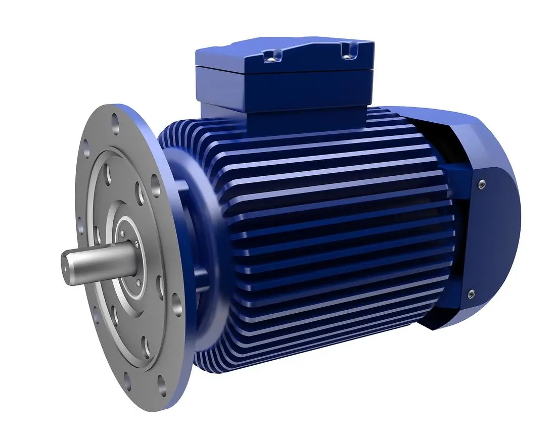 電機(jī)軸承的徑向游隙和定位如何控制才好？