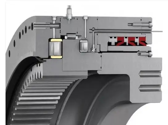 軸承為什么要進(jìn)行密封？