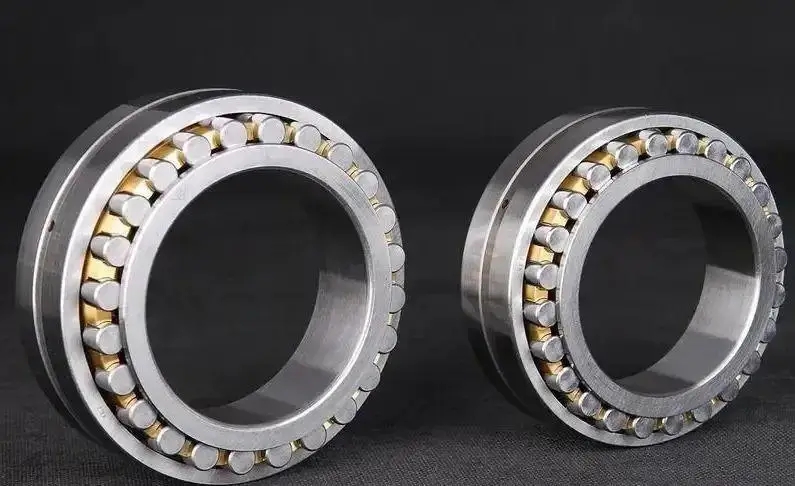 軸承的外加密封裝置起什么作用？ 