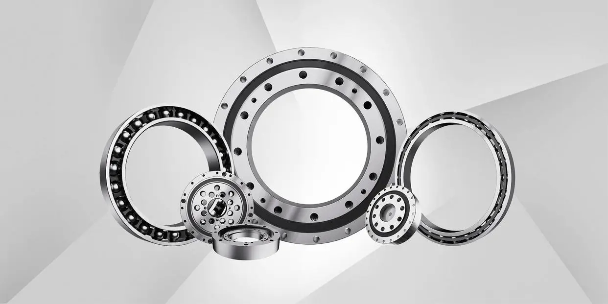 機(jī)器人軸承選購需要注意什么？ 