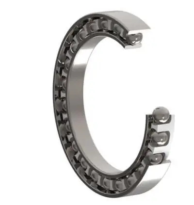 軸承里的“絲”與“謬”：比頭發(fā)絲還細(xì)的精度，藏著哪些黑科技？ 