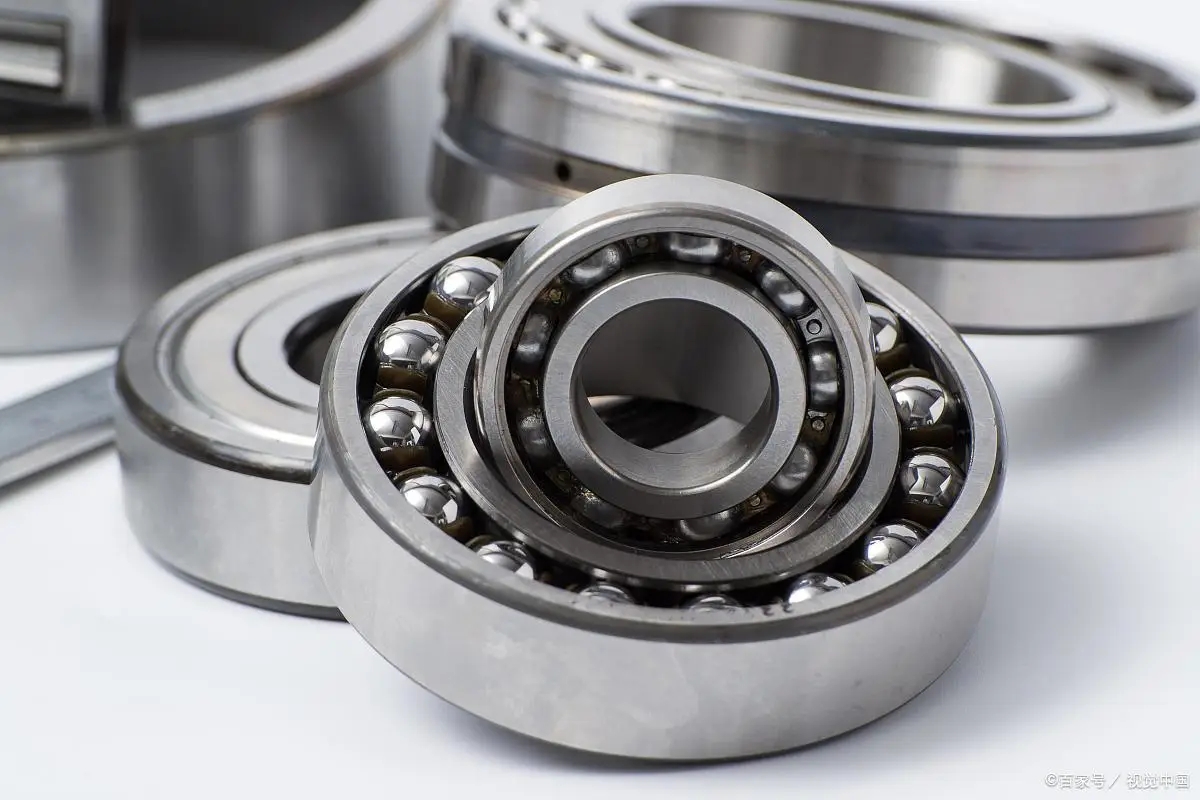 你的軸承異響元兇找到了！組裝時(shí)忽略這一步，設(shè)備提前報(bào)廢