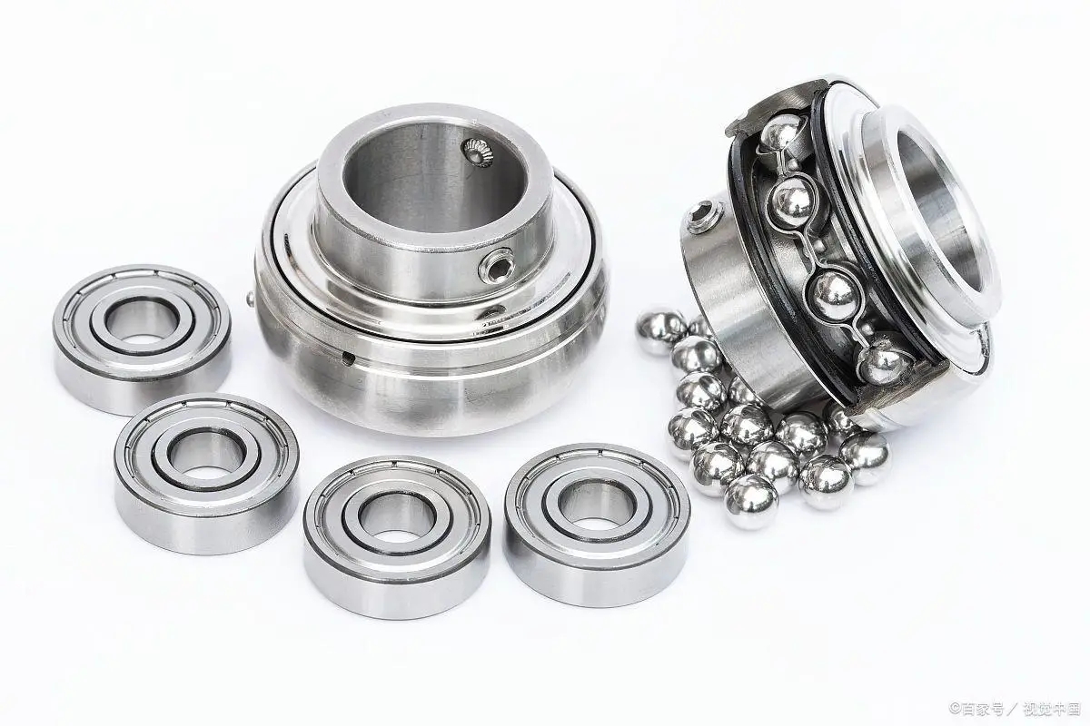 不銹鋼VS軸承鋼：你的設(shè)備更適合哪一款？ 