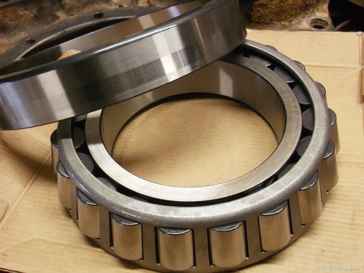 平面軸承的安裝方向：正確安裝，延長使用壽命