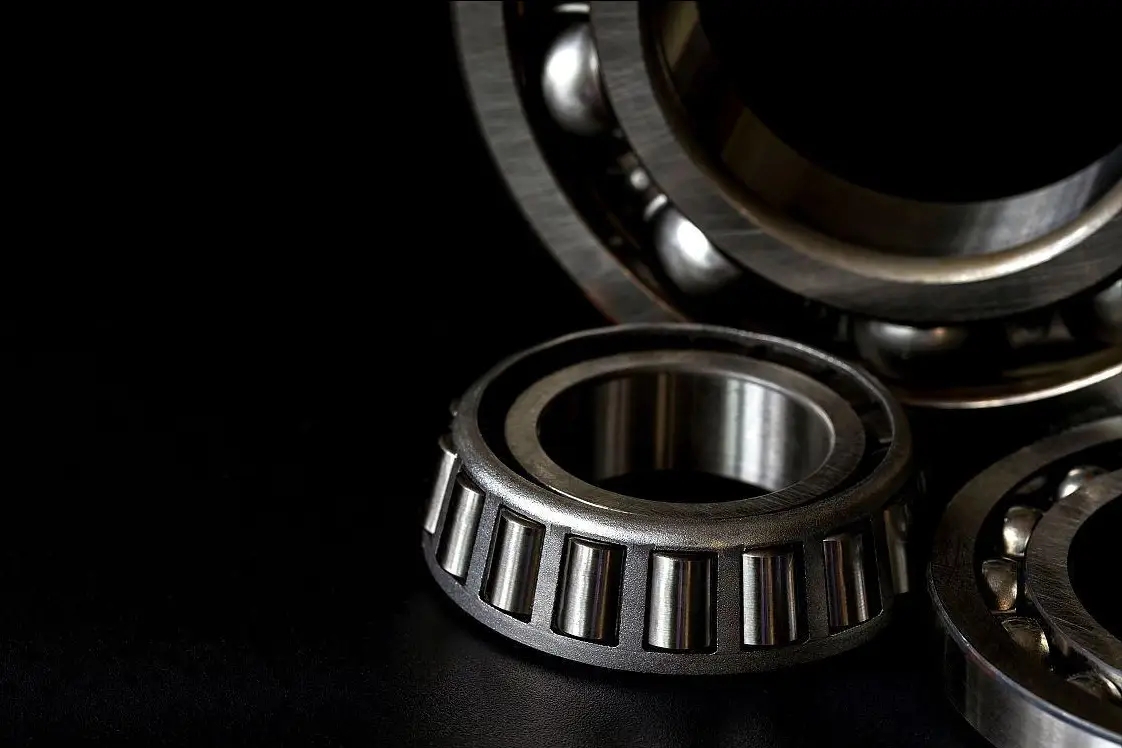 如何判斷平面軸承壞了？