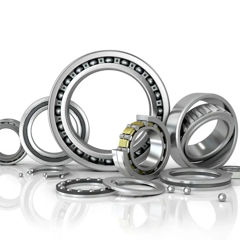 深入解析深溝球軸承型號參數表：從尺寸到質量，全面解讀軸承性能