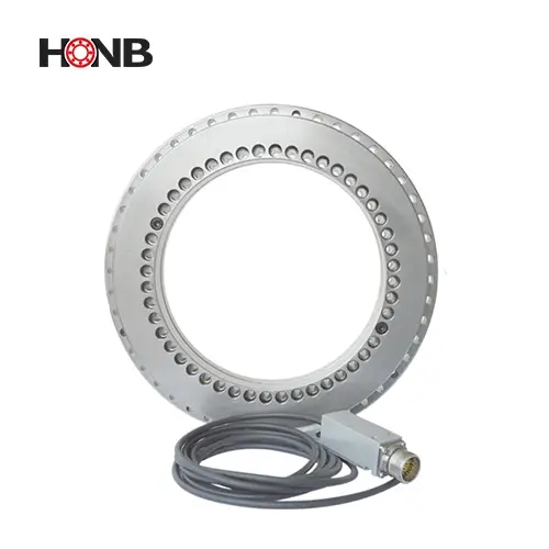 空氣軸承轉(zhuǎn)臺：精密制造的關(guān)鍵技術(shù) 