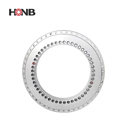 轉(zhuǎn)臺(tái)軸承廠家排行榜