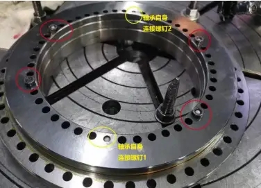 軸承安裝不正確，問題很嚴(yán)重！